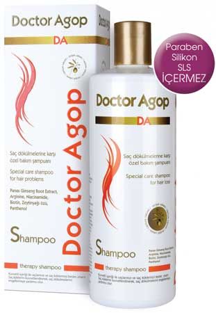 Doctor Agop Şampuan